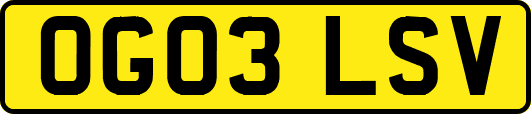 OG03LSV