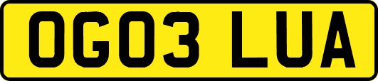 OG03LUA