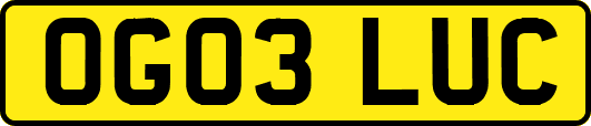 OG03LUC