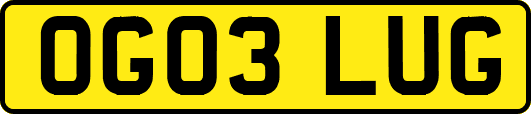 OG03LUG