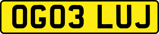 OG03LUJ