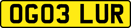 OG03LUR