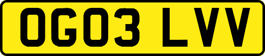 OG03LVV