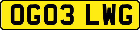 OG03LWG