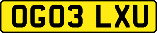 OG03LXU
