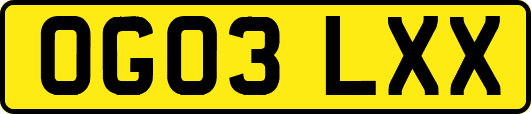 OG03LXX
