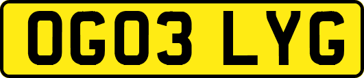 OG03LYG