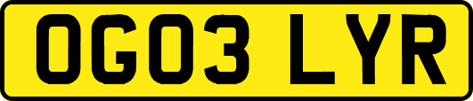 OG03LYR