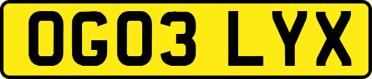 OG03LYX