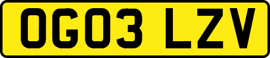 OG03LZV