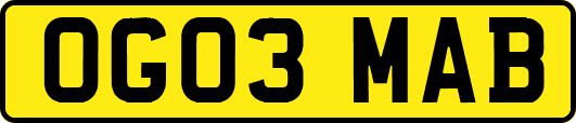 OG03MAB