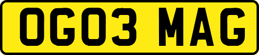 OG03MAG