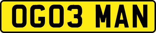 OG03MAN