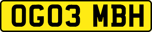 OG03MBH