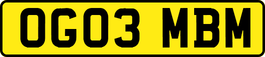 OG03MBM