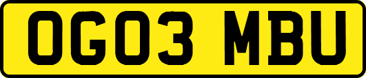 OG03MBU