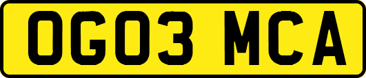 OG03MCA