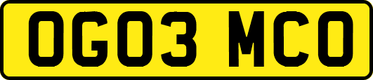 OG03MCO