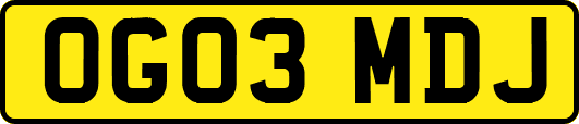 OG03MDJ