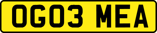 OG03MEA