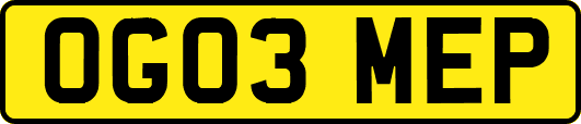 OG03MEP