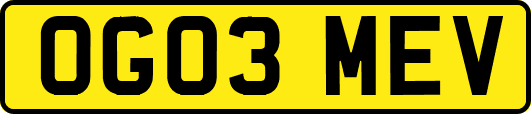 OG03MEV