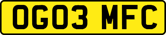 OG03MFC