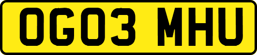 OG03MHU