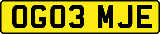 OG03MJE