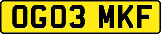 OG03MKF