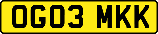 OG03MKK