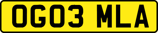 OG03MLA