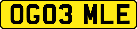OG03MLE