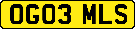 OG03MLS