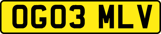 OG03MLV