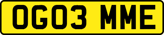 OG03MME