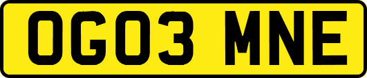 OG03MNE