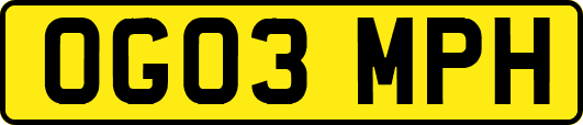 OG03MPH