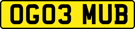 OG03MUB