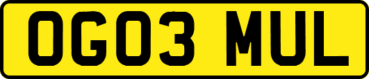 OG03MUL