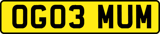 OG03MUM