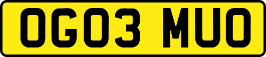 OG03MUO