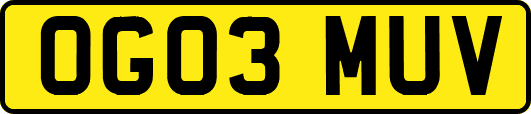 OG03MUV