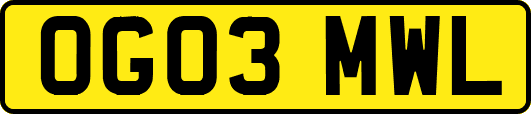 OG03MWL