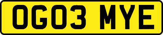 OG03MYE