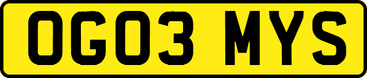 OG03MYS