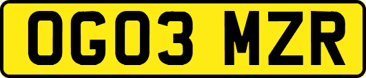 OG03MZR