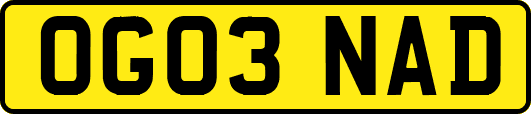 OG03NAD