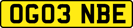 OG03NBE
