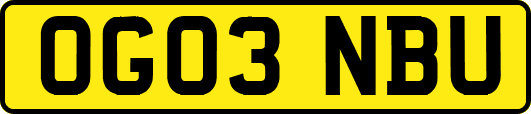 OG03NBU